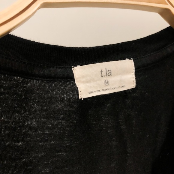 T.LA Becca Dress - Picture 5 of 8